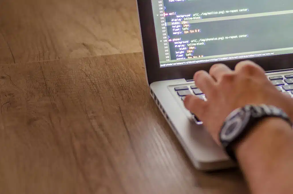 A New Beginning in Web Development